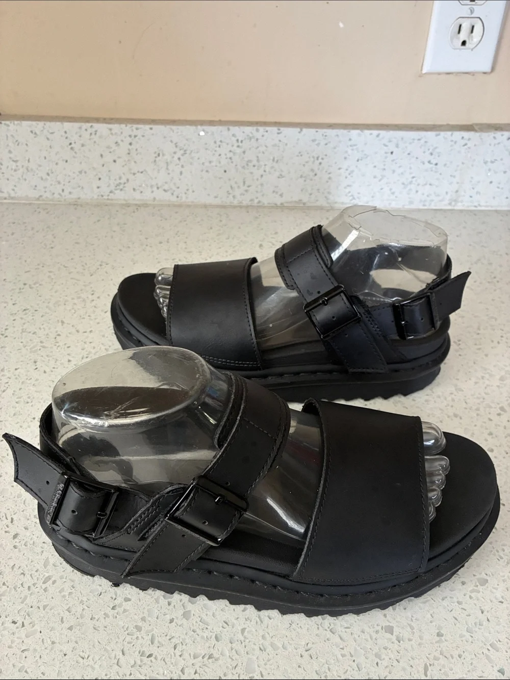 Dr Martens Sandals